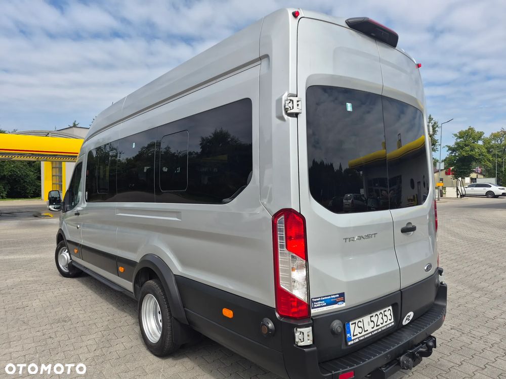 Ford Transit - 4