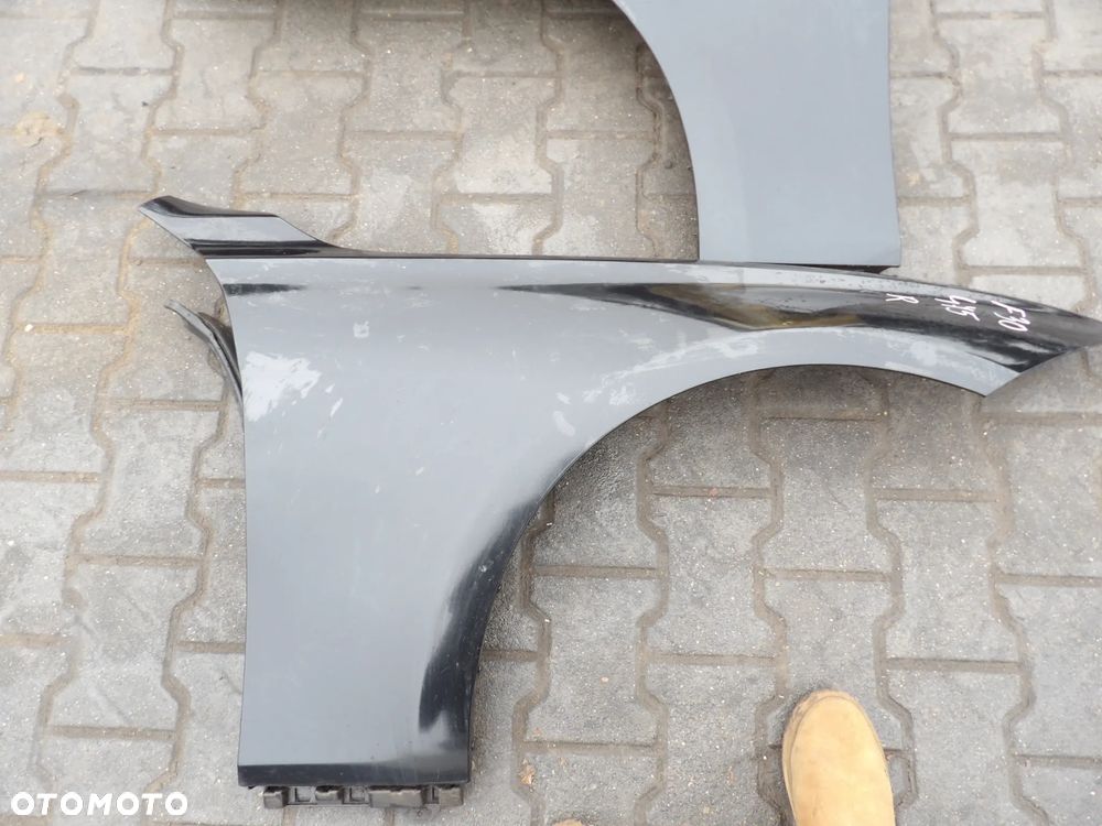 BMW - F30 - KOLOR 475 - BŁOTNIK - PRAWY/LEWY - CENA ZA 1 SZT - 3