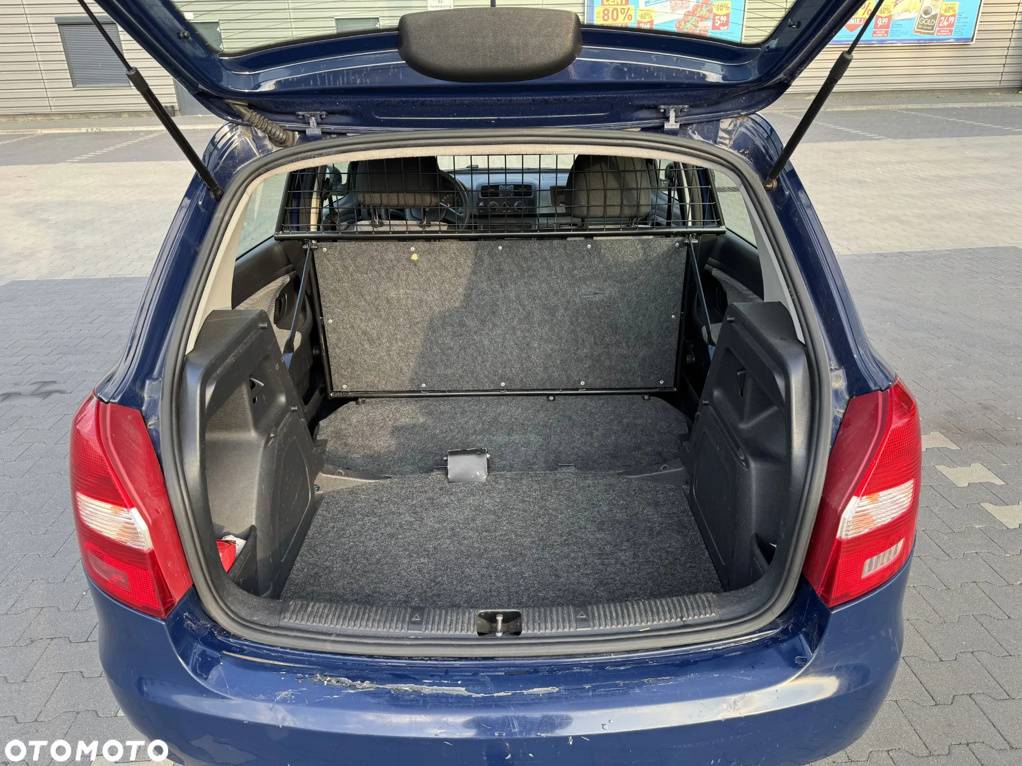 Skoda Fabia 1.2 12V Active - 7