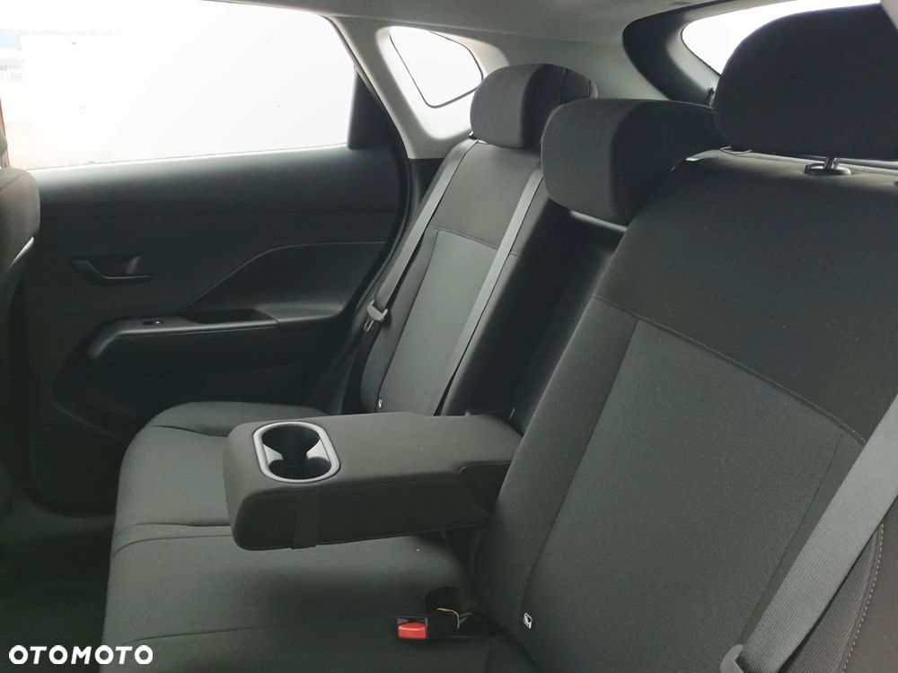 Hyundai Kona 1.0 T-GDI Smart - 16