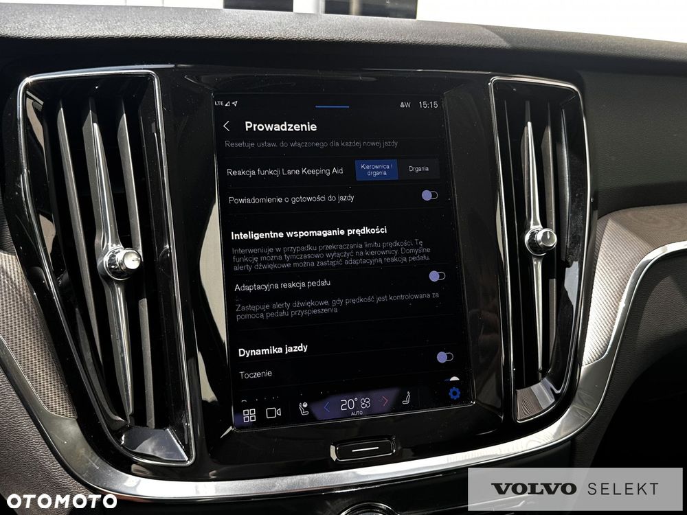 Volvo S60 - 34