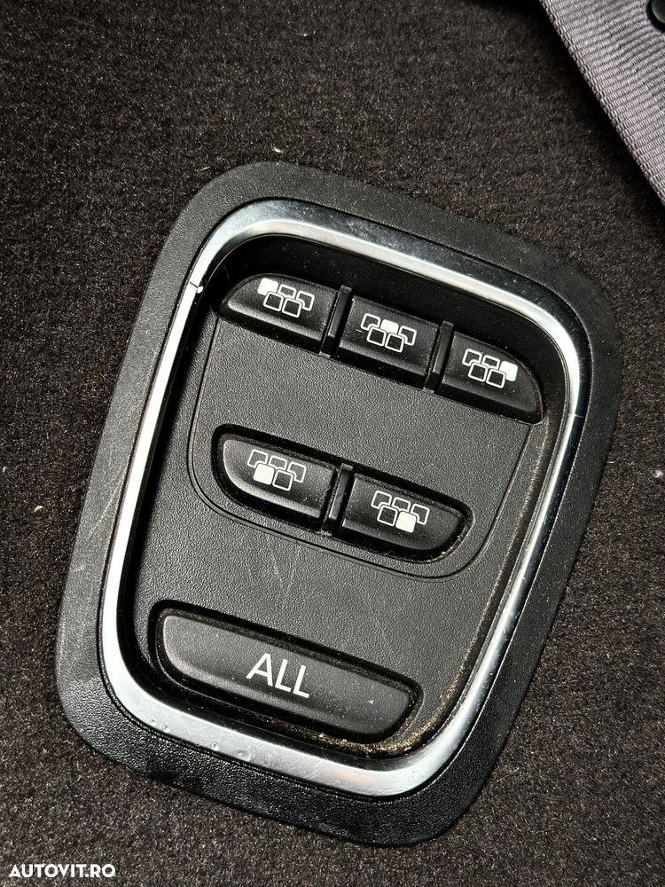 Renault Espace Energy dCi 160 EDC Initiale Paris - 20