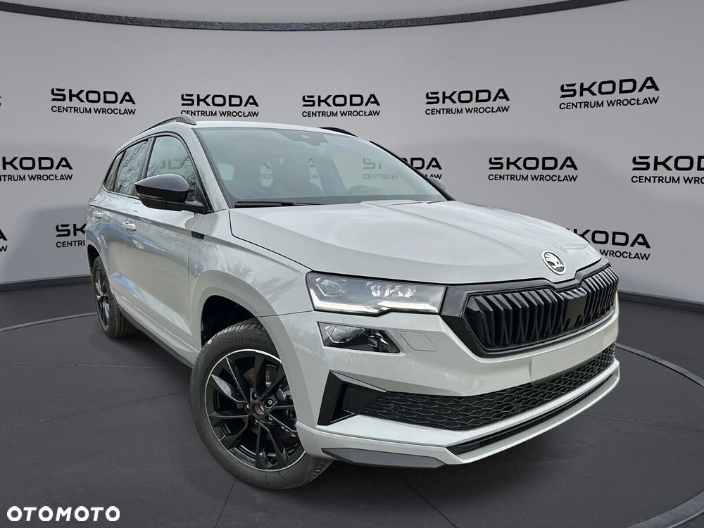 Skoda Karoq - 8