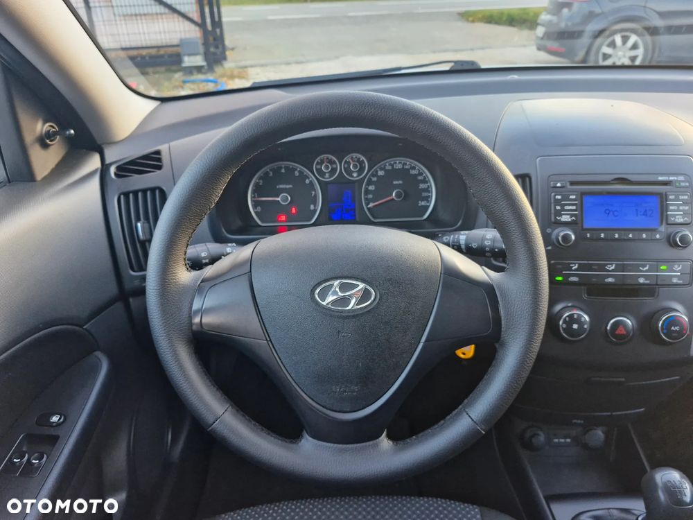 Hyundai i30 - 20