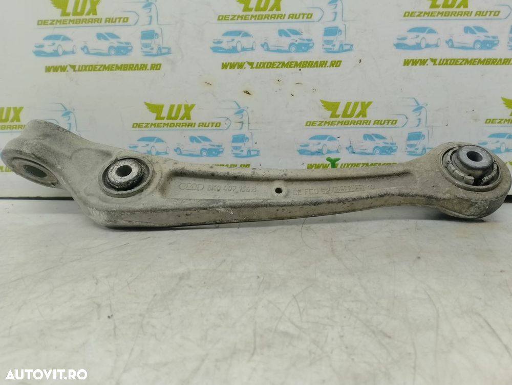 Brat suspensie fata 8k0407156B Audi A4 B8/8K [2007 - 2011] - 1
