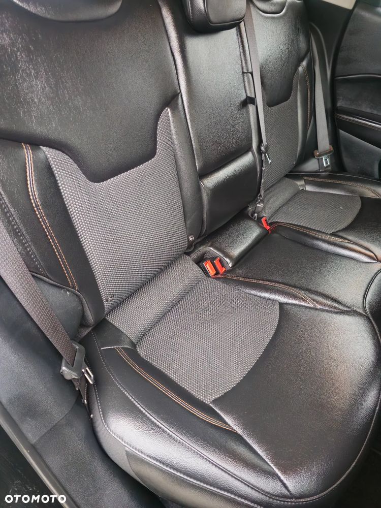 Jeep Compass 2.0 MJD Limited 4WD S&S - 14