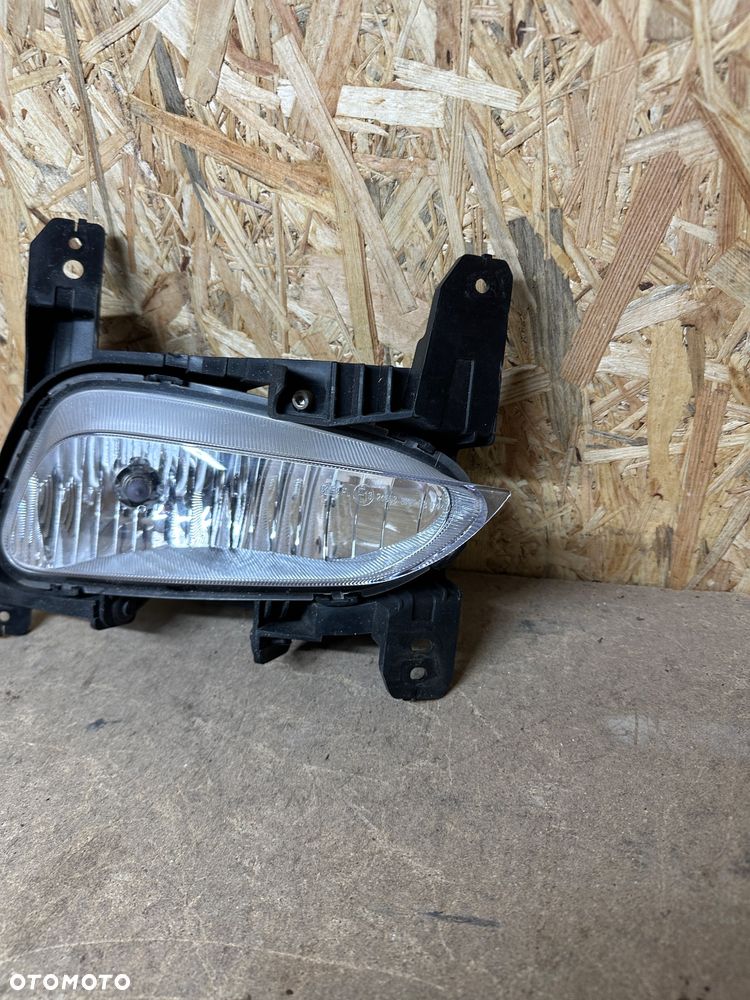 OPEL MOKKA X HALOGEN PRAWY - 5