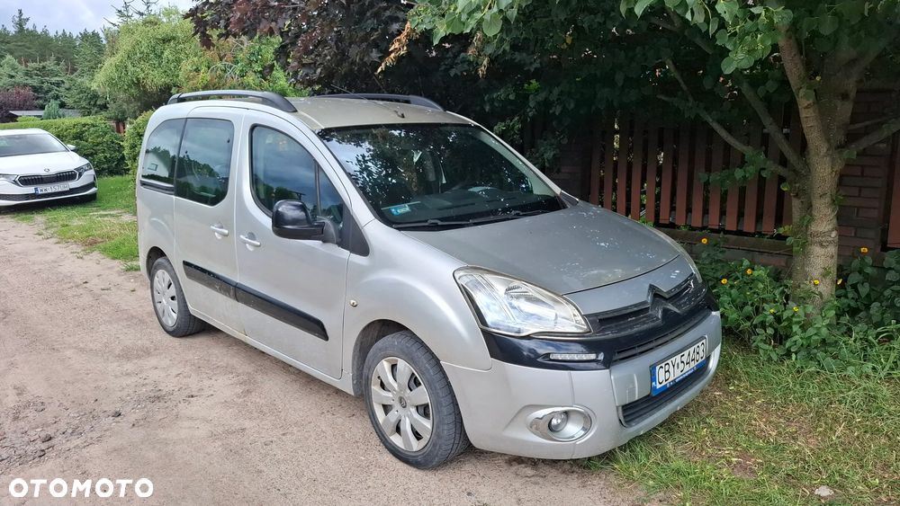 Citroën Berlingo 1.6 HDi Selection - 1