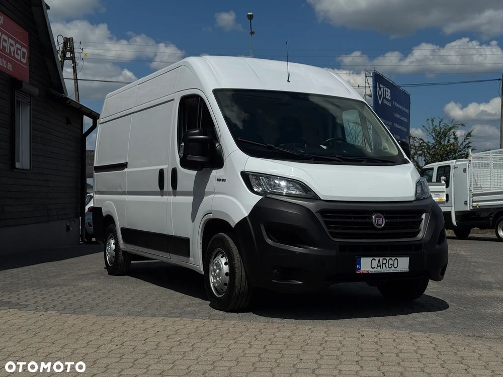 Fiat DUCATO - 3