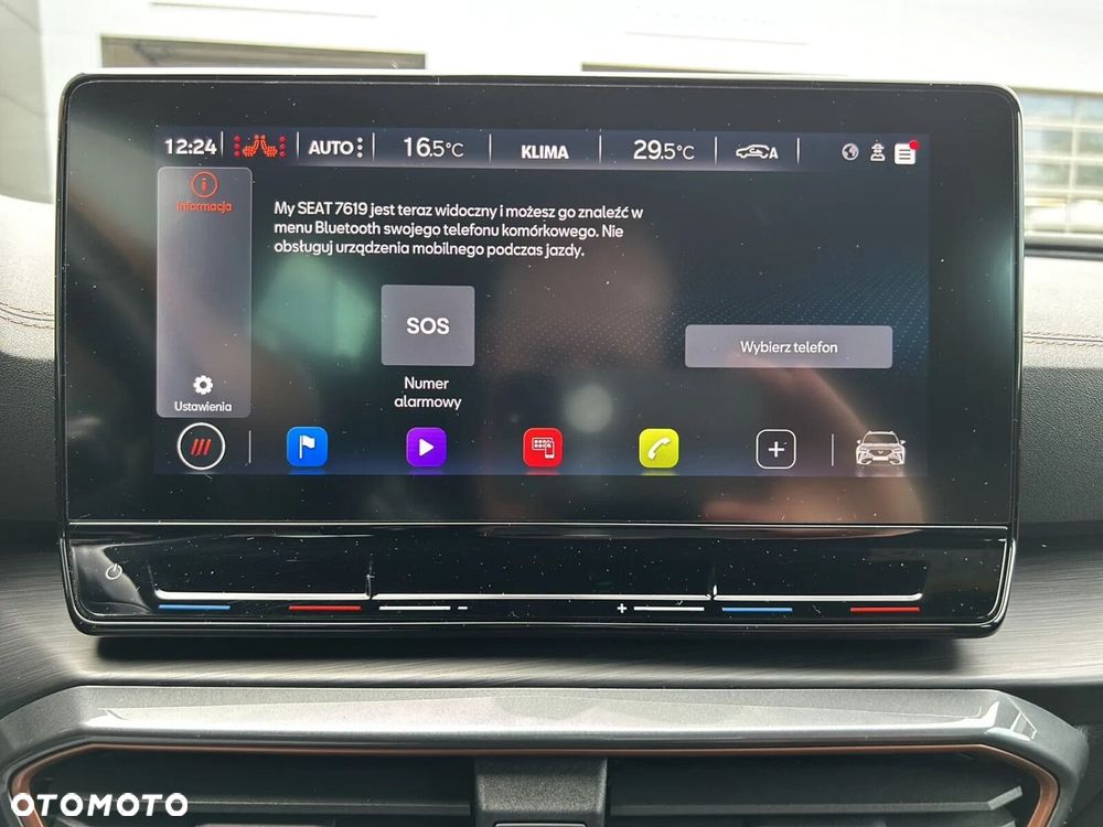 Cupra Formentor 1.5 TSI DSG - 31
