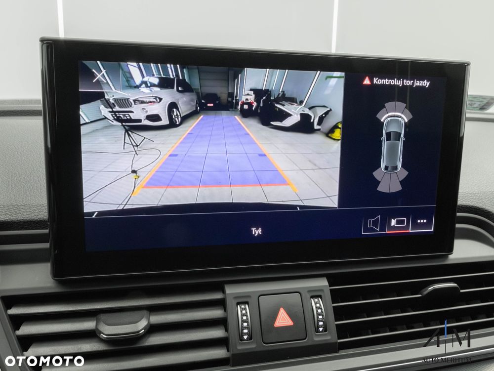 Audi Q5 Sportback 45 TFSI quattro S tronic edition one - 37