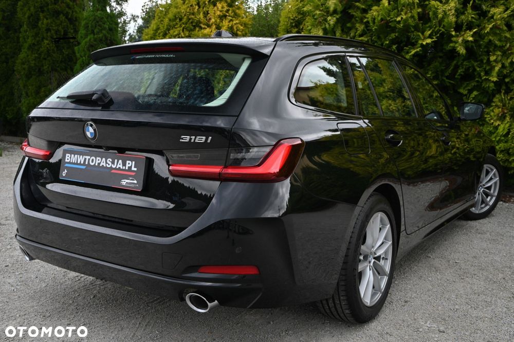 BMW Seria 3 - 37