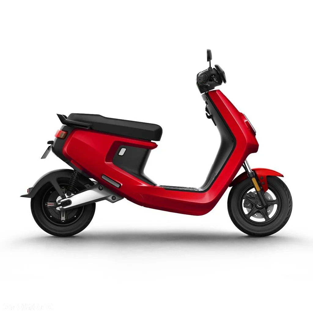 Niu MQI+ - 4