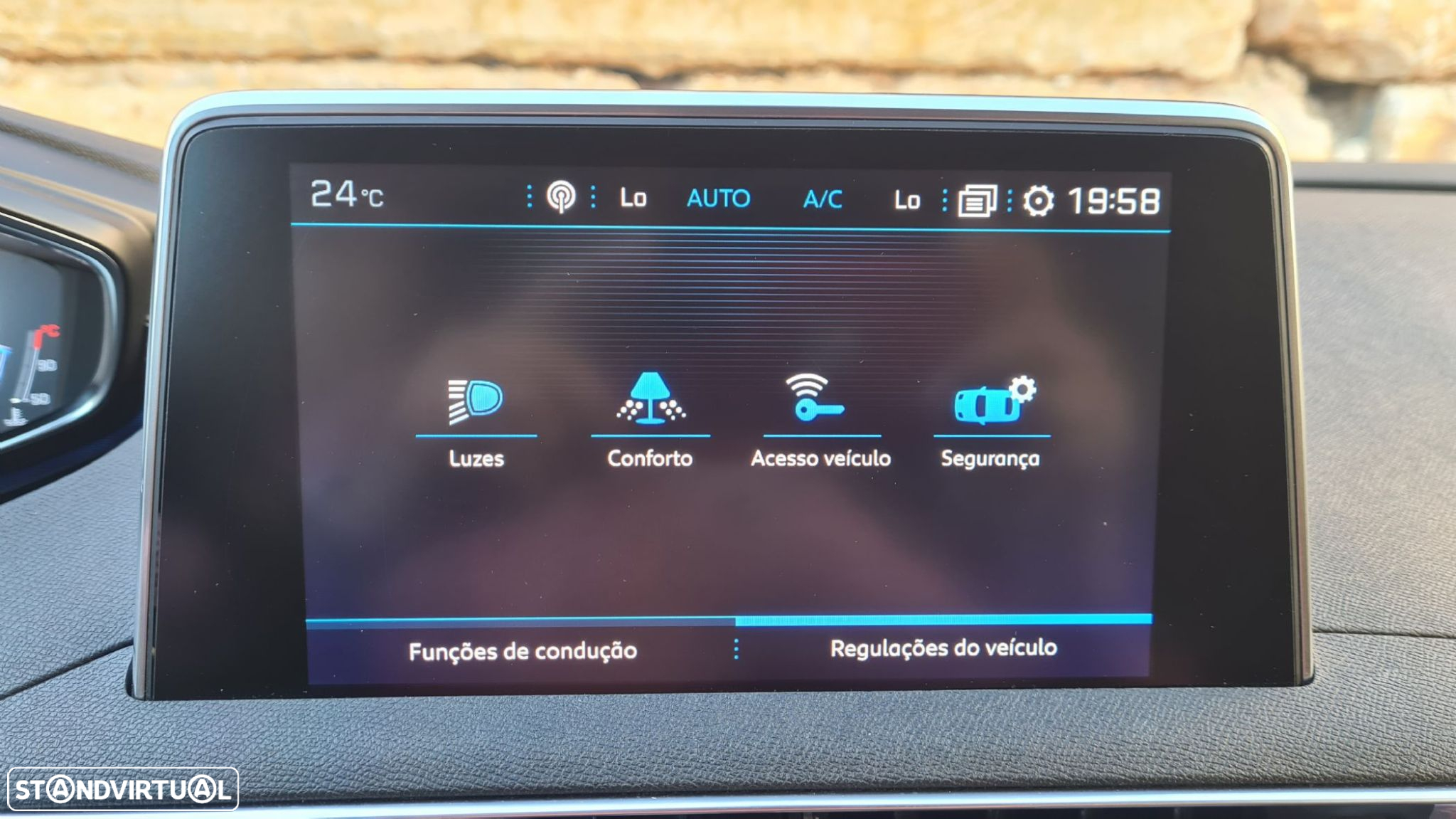 Peugeot 5008 1.5 BlueHDi Crossway EAT8 - 33