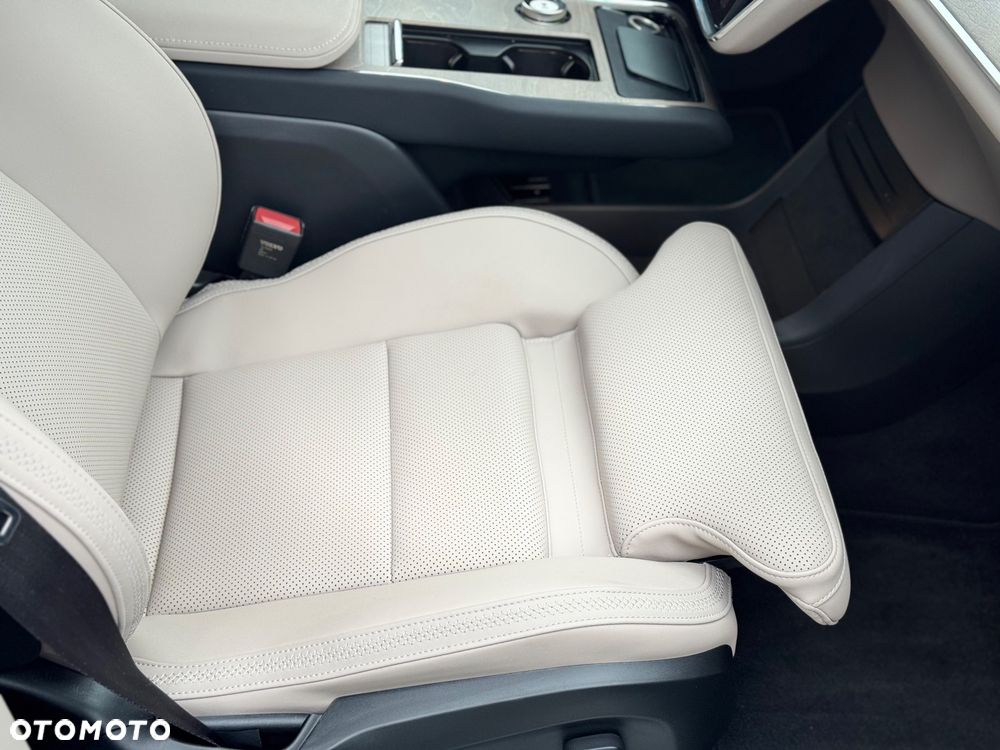 Volvo EX90 111kWh Twin Performance AWD Ultra 7 os - 21