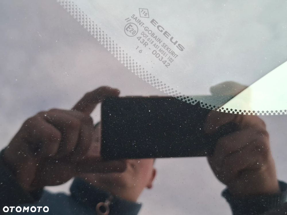 Renault Trafic 2017 LONG 1.6DCI 125KM KLIMA 3OSOBOWY - 34