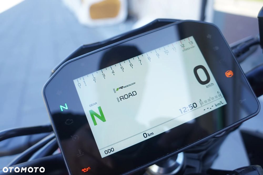 Kawasaki Z 900 - 13