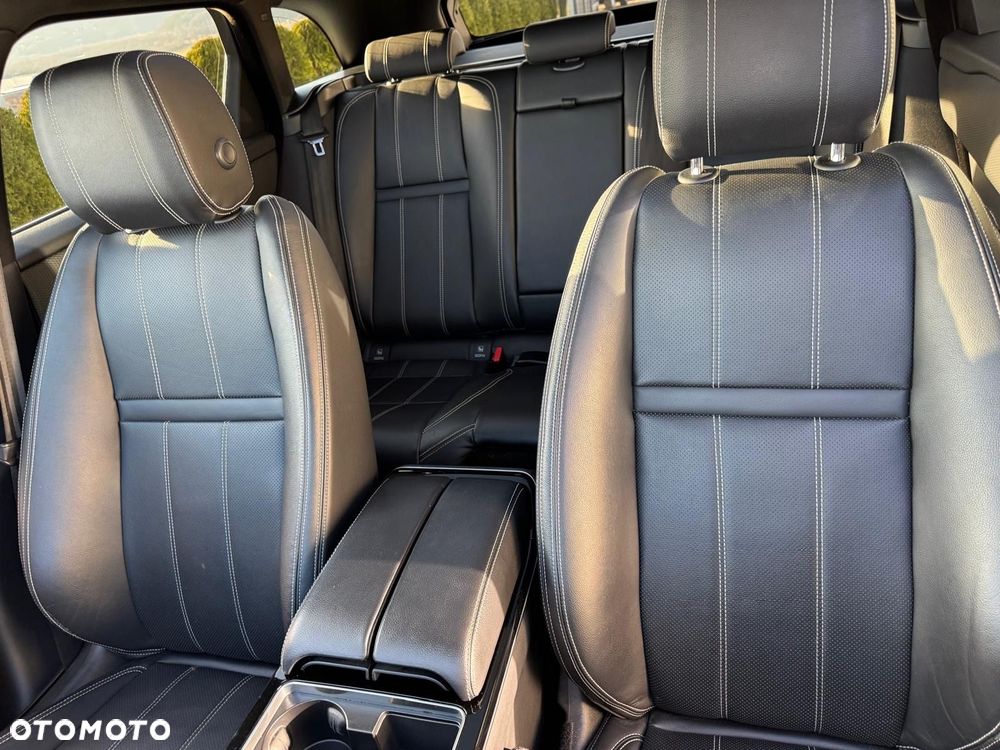 Land Rover Range Rover Velar 3.0 SD6 R-Dynamic - 12