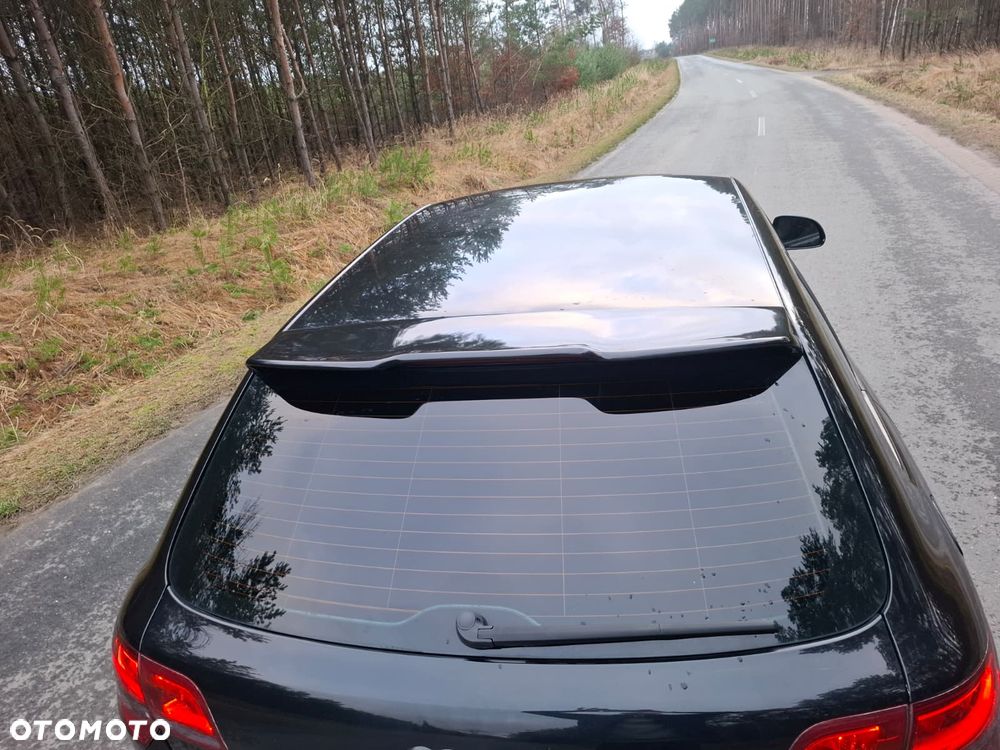 Audi A3 Sportback 1.6 Ambition - 12