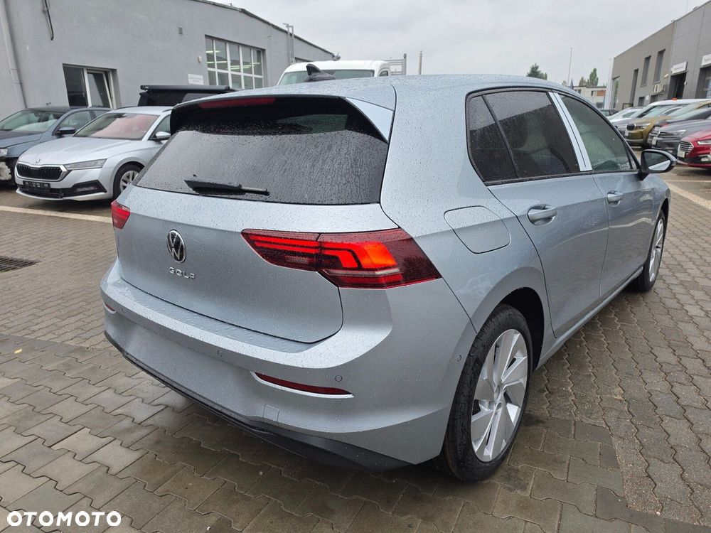 Volkswagen Golf 1.5 TSI Life Plus - 8
