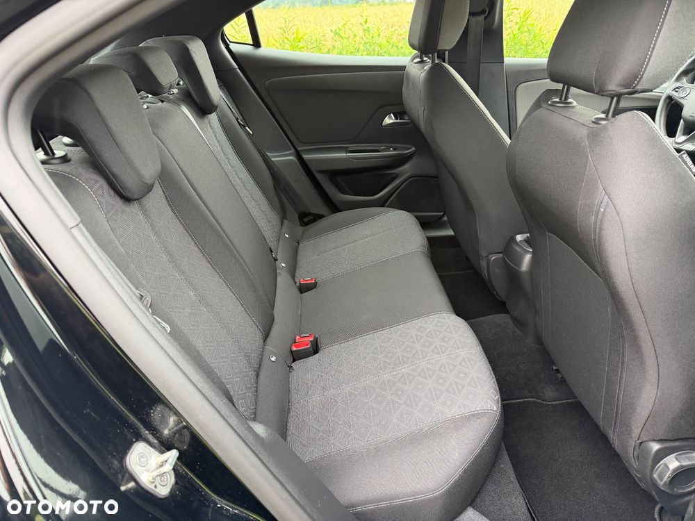Opel Mokka 1.2 DI Turbo Edition - 14