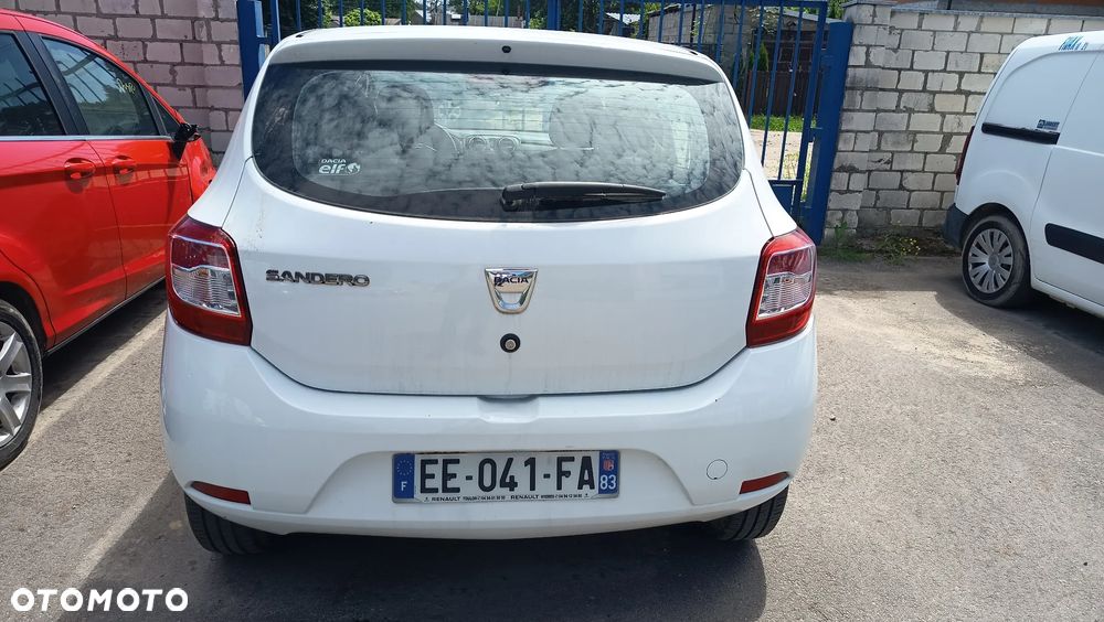 Dacia Sandero Stepway 0.9 TCe Outdoor S&S - 34