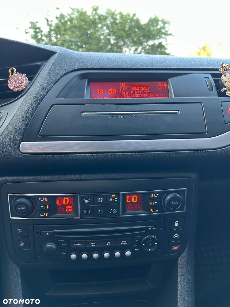 Citroën C5 2.0 HDi Exclusive - 18