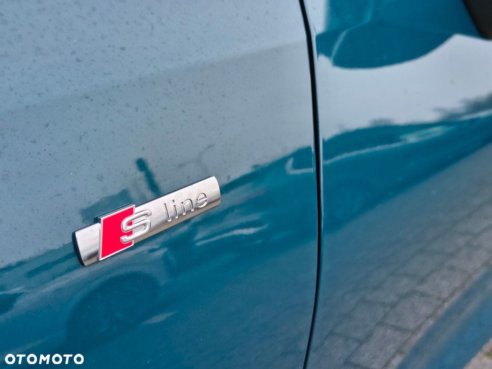 Audi Q3 Sportback - 6