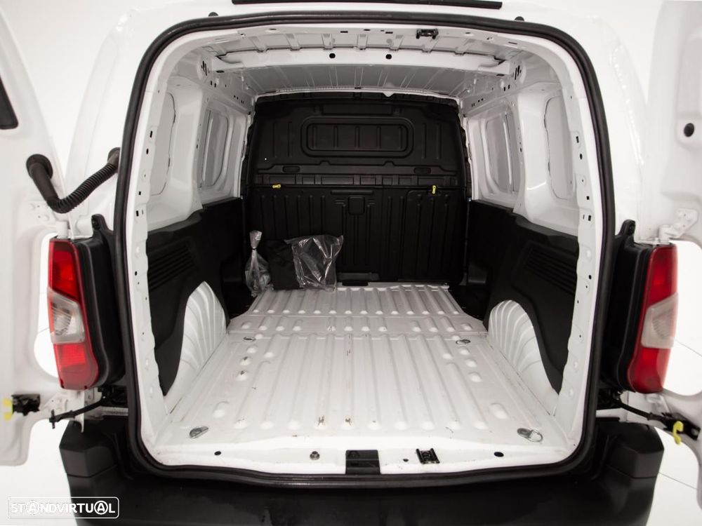 Toyota Proace 1.5D L1 Active c/IVA - 6