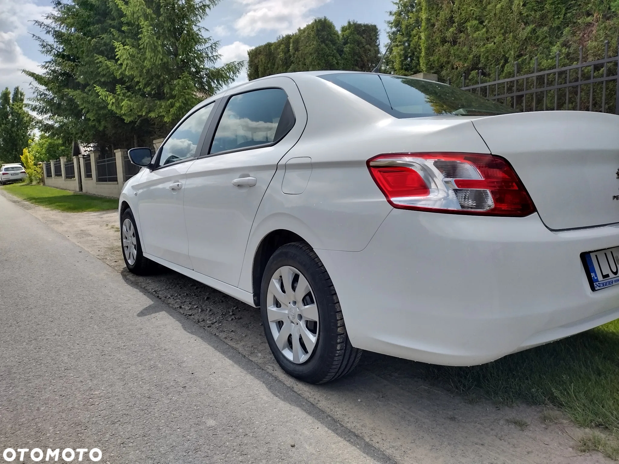 Peugeot 301 1.2 VTi/Pure Tech Active - 12