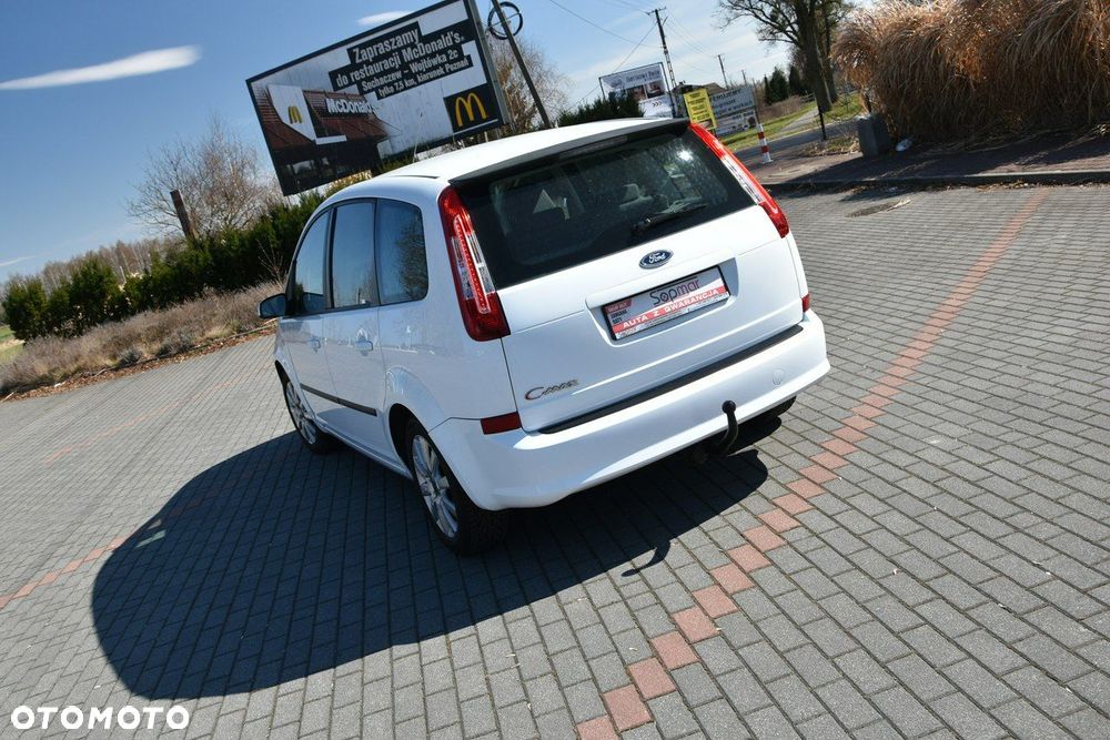 Ford C-MAX - 18