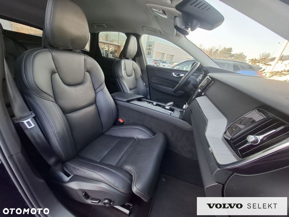Volvo XC 60 - 10