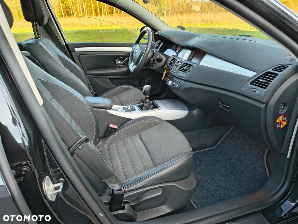 Renault Laguna 2.0 16V 140 Expression - 10