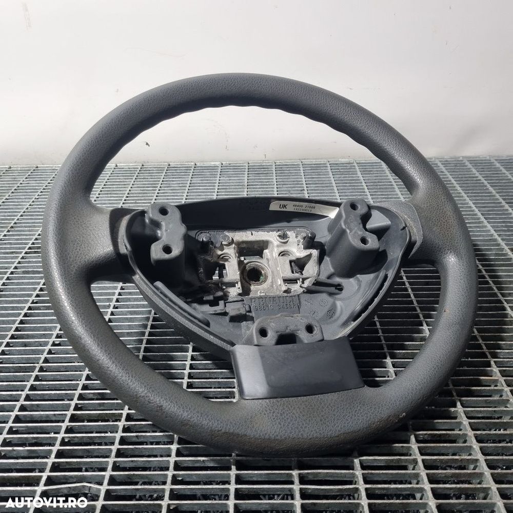 Volan Dacia Duster 2010 - 2013 (1487) - 2