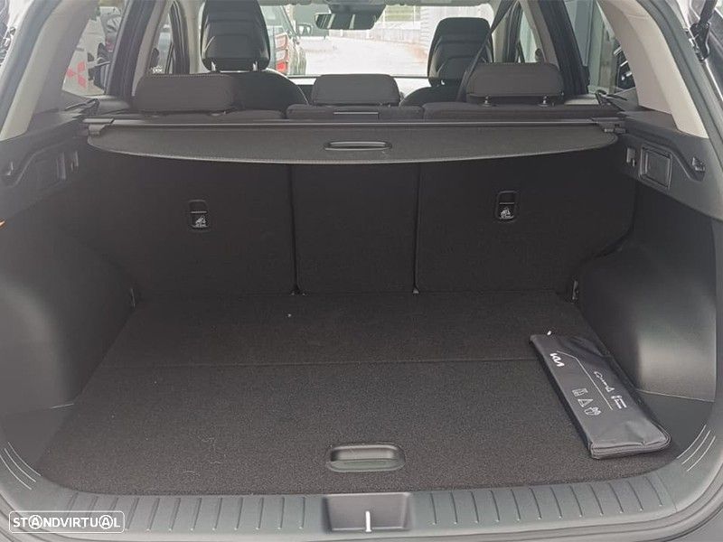 Kia Sportage 1.6 T-GDI Drive - 7
