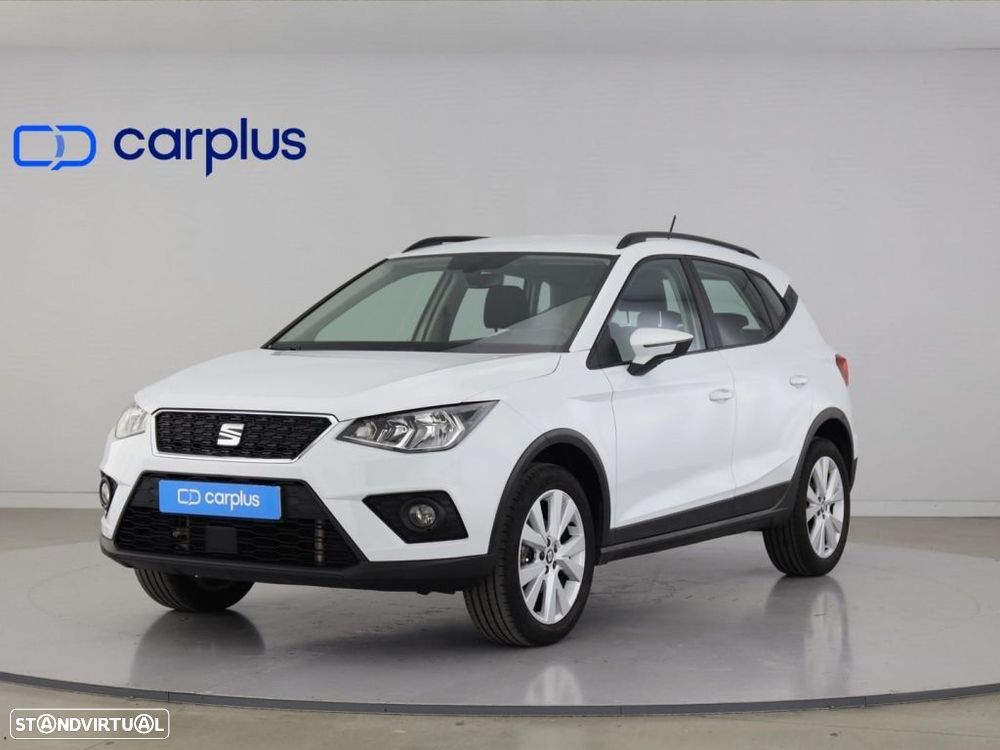 SEAT Arona 1.0 TSI Style - 1