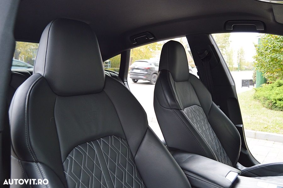 Audi A7 50 TDI quattro Tiptronic - 2