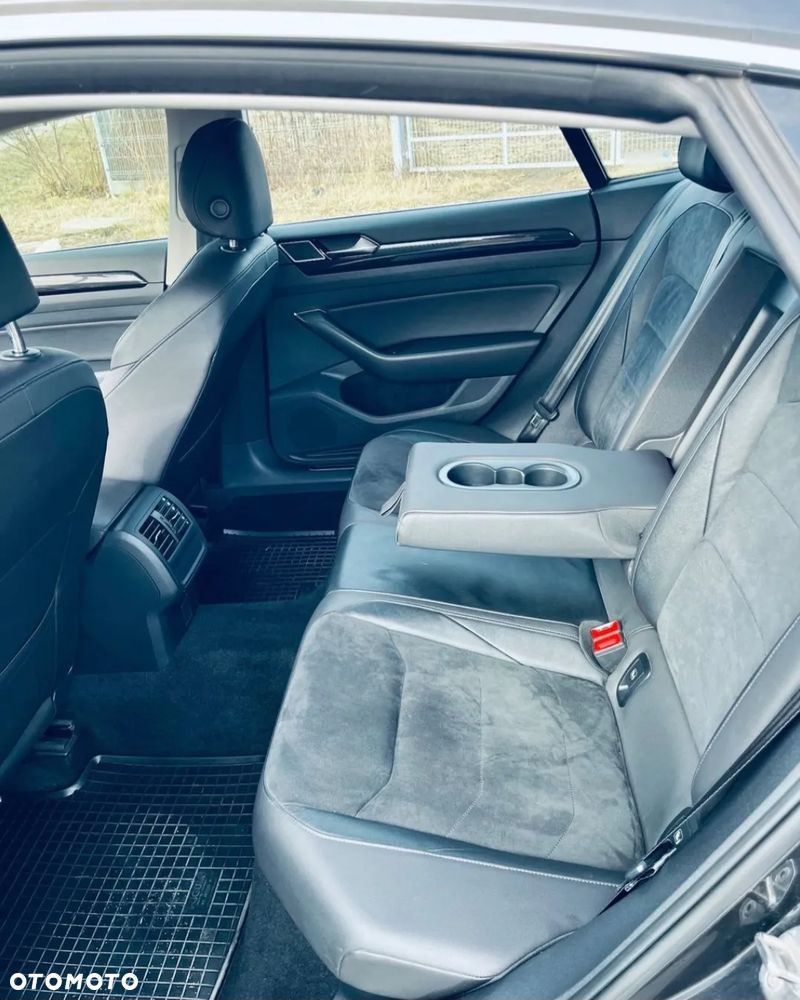 Volkswagen Arteon 2.0 TSI Elegance DSG - 3
