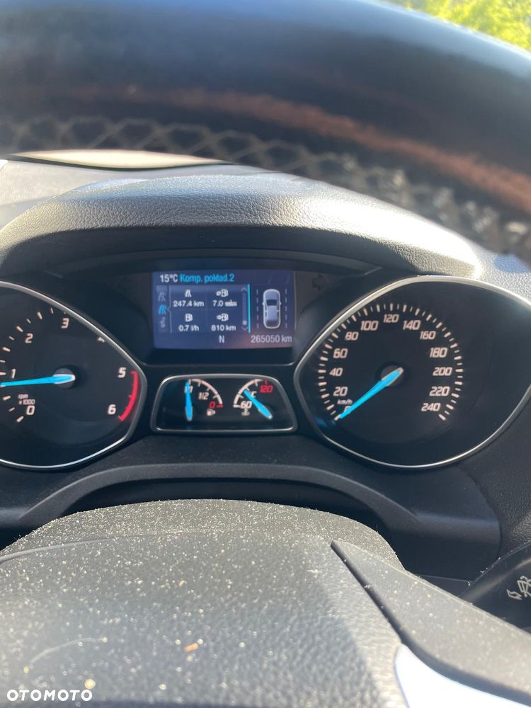 Kia Ceed 1.6 Crdi Comfort - 13