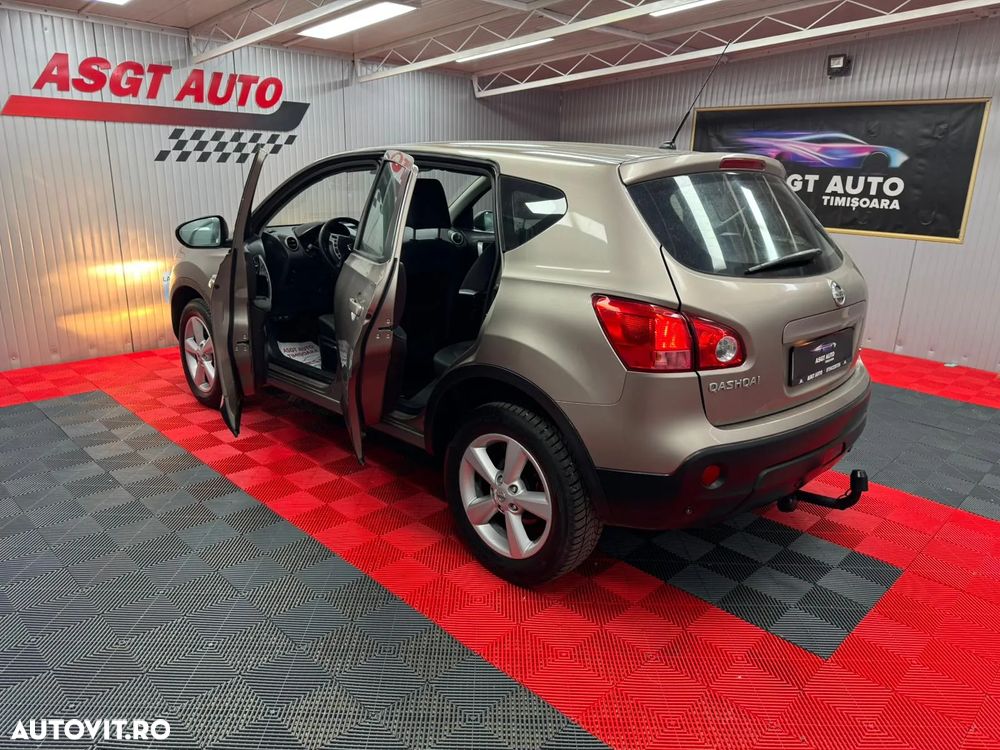 Nissan Qashqai - 16