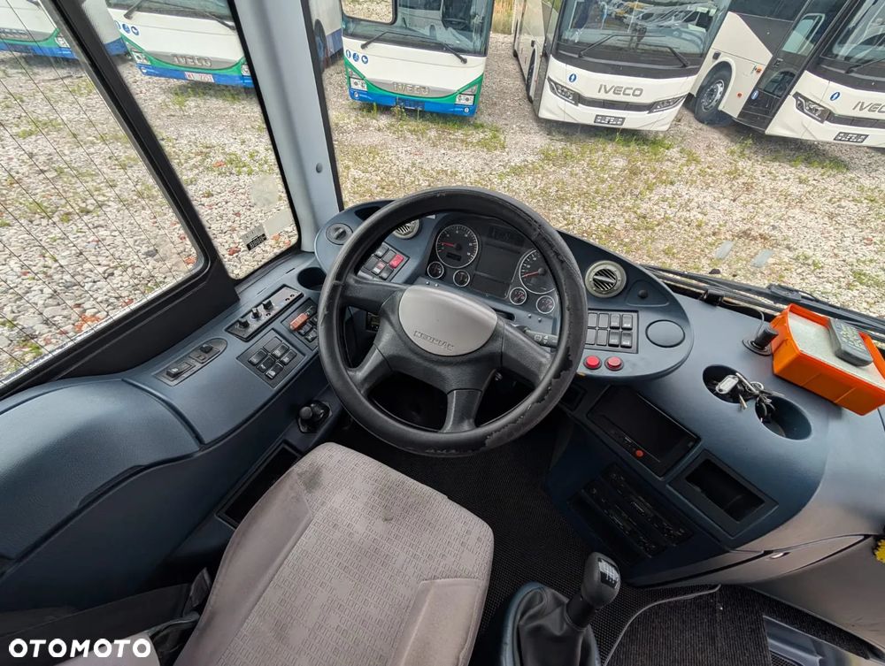 Neoplan Tourliner - 14