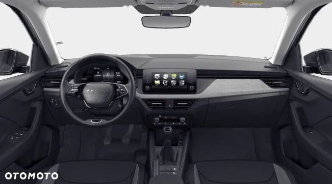 Skoda Scala 1.5 TSI Selection - 2