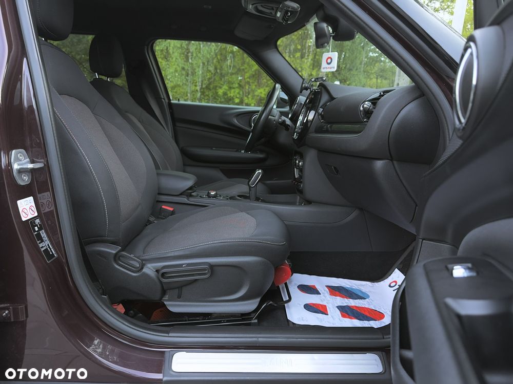 MINI Clubman Cooper - 30
