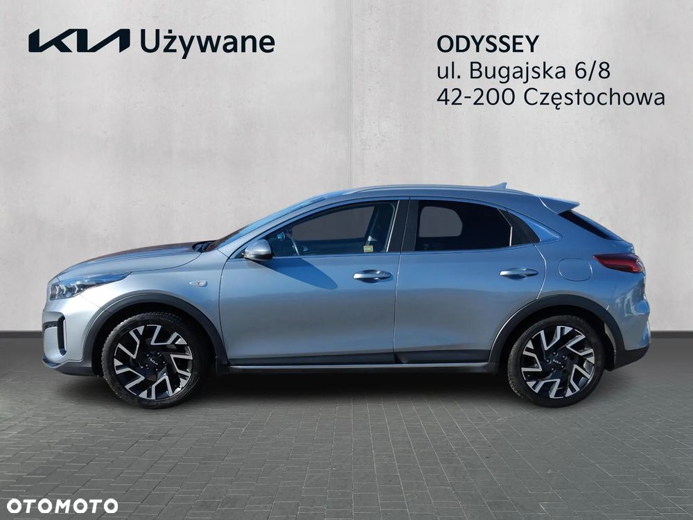 Kia XCeed 1.5 T-GDI M DCT - 2