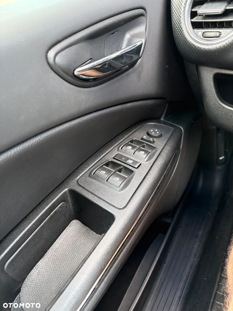 Fiat Bravo 1.4 T-JET 16V Dynamic Euro5 - 20