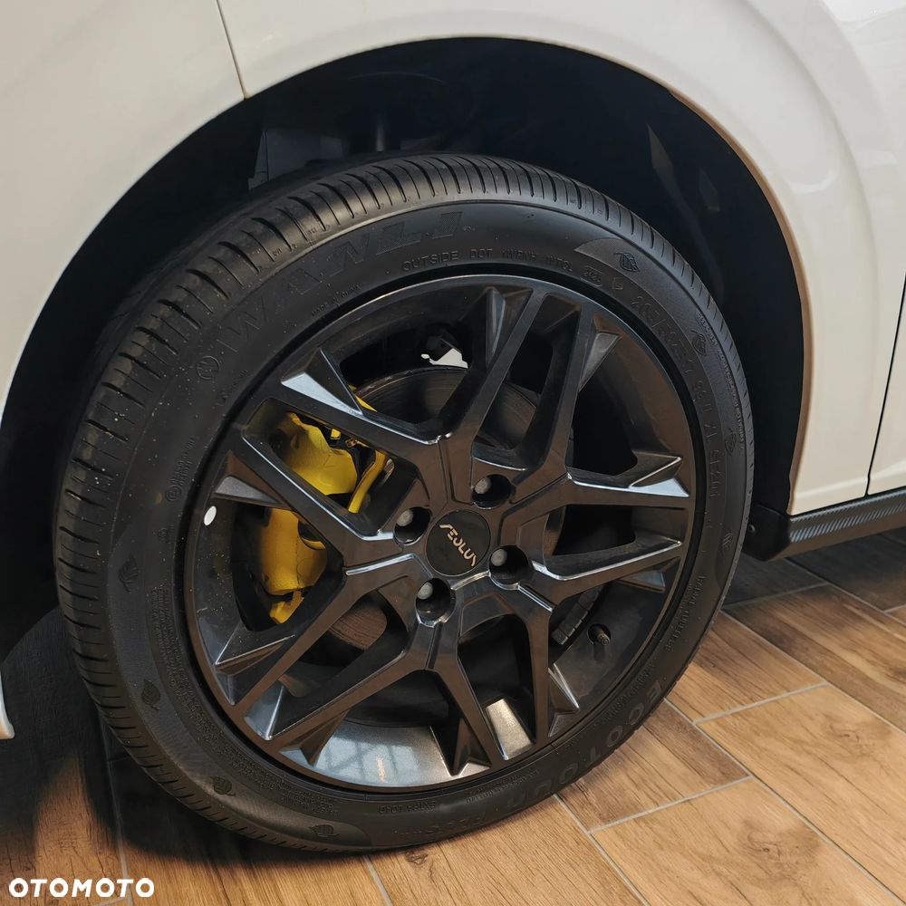 Dongfeng Shine 1.5T Mach Power DCT - 8