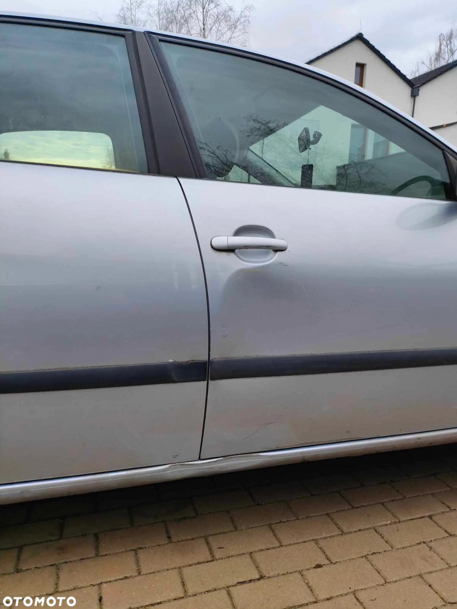 Seat Cordoba 1.4 16V Stylance - 11