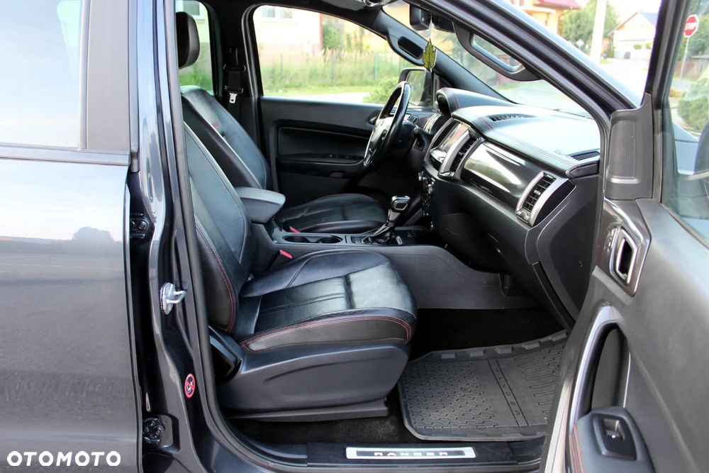 Ford Ranger - 17