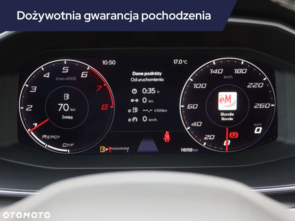 Seat Leon Sportstourer - 13