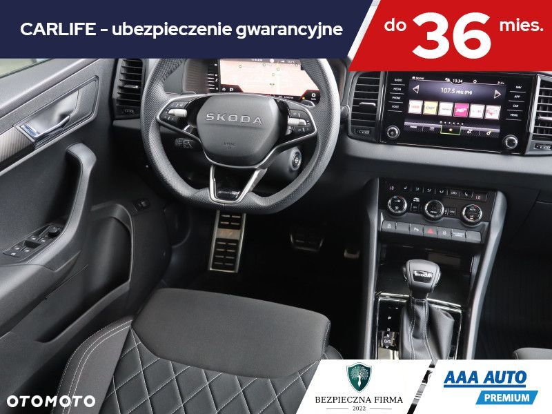 Skoda Karoq - 9